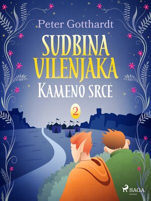 cover image of Sudbina vilenjaka 2